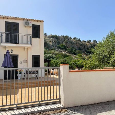 Villa Barraco Paradise San Vito Lo Capo Esterno foto