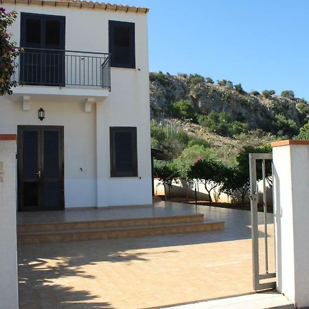 Villa Barraco Paradise San Vito Lo Capo Esterno foto