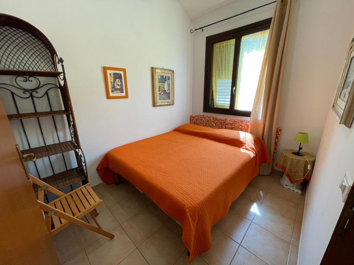 Villa Barraco Paradise San Vito Lo Capo Esterno foto